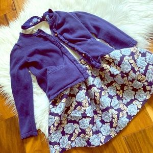 Janie and Jack size 6 set